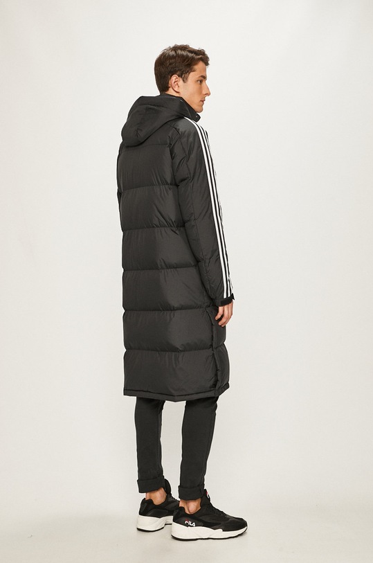 Ruházat adidas Performance - Pehelydzseki EH3993 EH3993 fekete