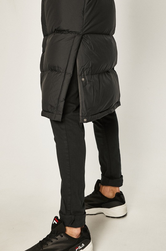 adidas Performance - Pehelydzseki EH3993 EH3993 fekete