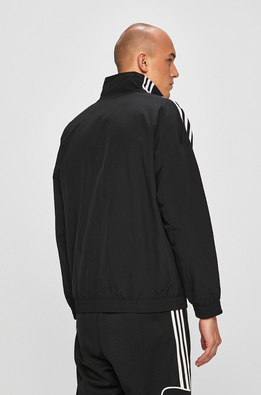 Ruházat adidas Originals - Rövid kabát ED6092 ED6092 fekete