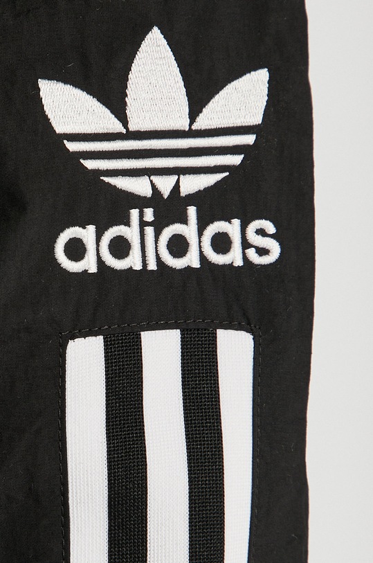 adidas Originals - Rövid kabát ED6092 ED6092 fekete