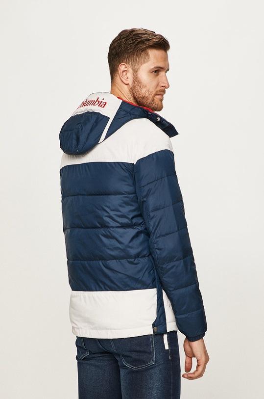Îmbrăcăminte Columbia - Geaca 1864422 bleumarin