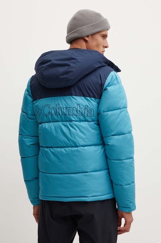 Odzież Columbia kurtka Iceline 1864272 turkusowy