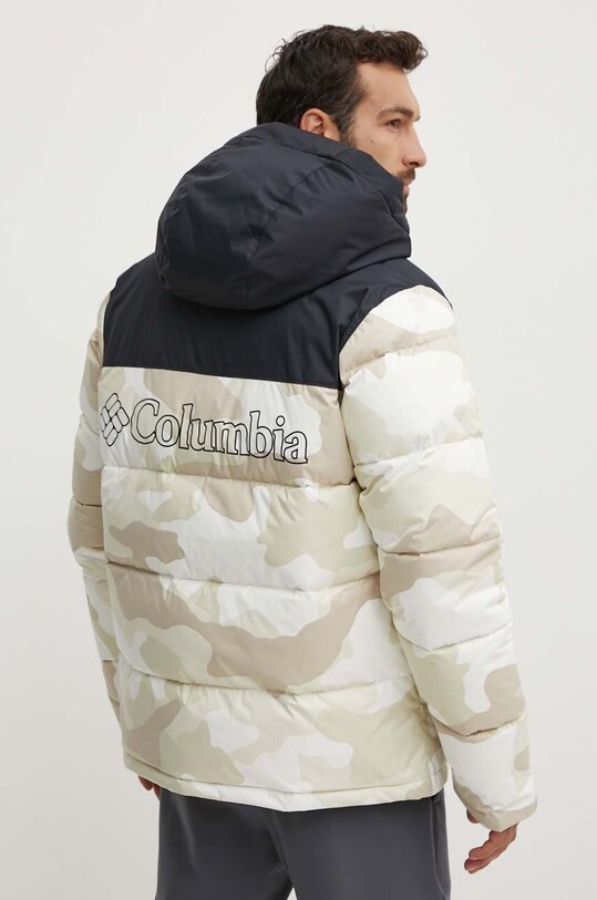 Одежда Куртка Columbia Iceline 1864272 бежевый