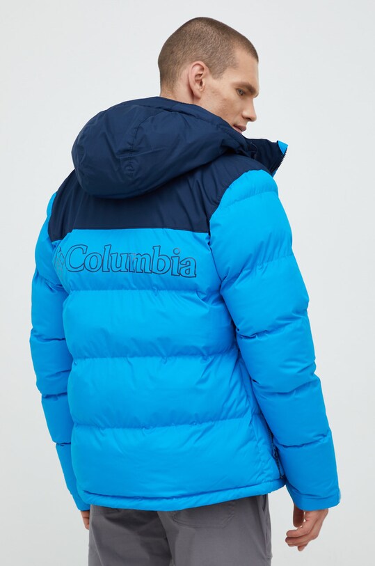 Одяг Куртка Columbia Iceline 1864272 блакитний