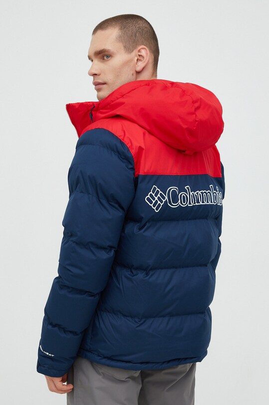 Дрехи Яке Columbia Iceline 1864272 тъмносин