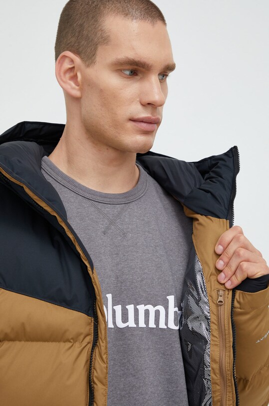Columbia jacket Iceline 1864272