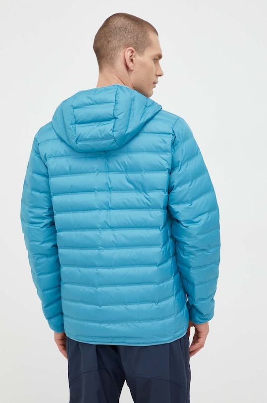 Abbigliamento Columbia giacca da sci imbottita Lake 22 1864562 blu