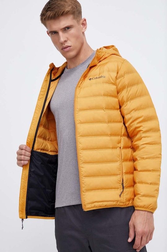Columbia kurtka sportowa puchowa Lake 22 1864562