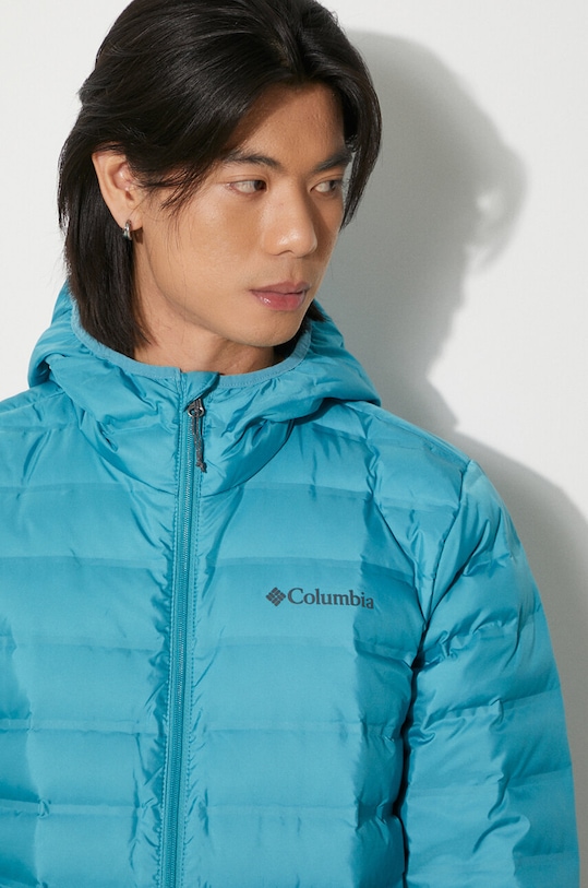 Columbia sports down jacket Lake 22 1864562 blue