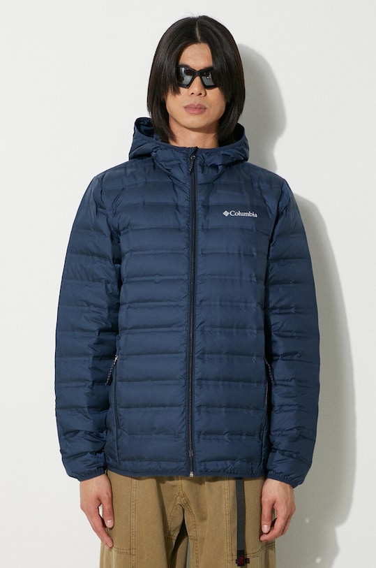 Columbia sports down jacket Lake 22