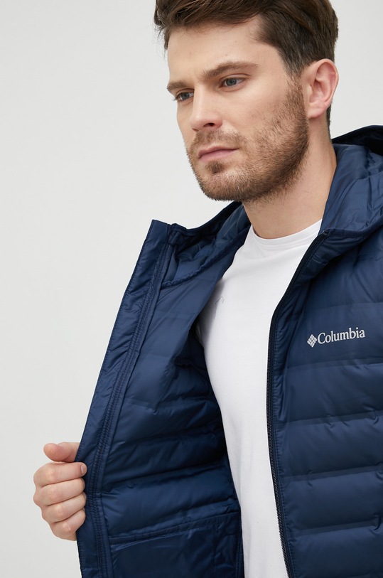 Columbia kurtka sportowa puchowa Lake 22 1864562
