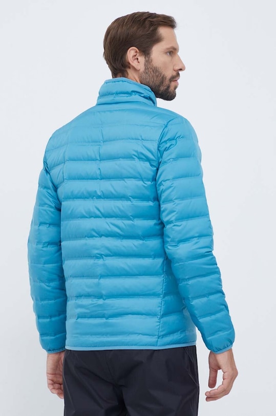 Abbigliamento Columbia giacca da sci imbottita Lake 1864582 blu