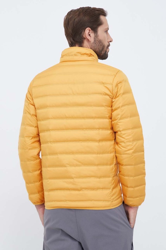 Odzież Columbia kurtka sportowa puchowa Lake 1864582 pomarańczowy