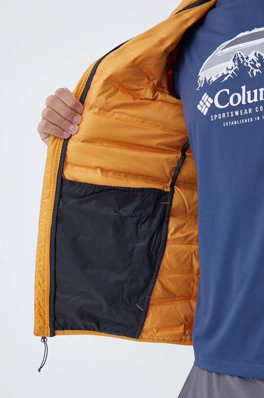 Спортивная пуховая куртка Columbia Lake 1864582
