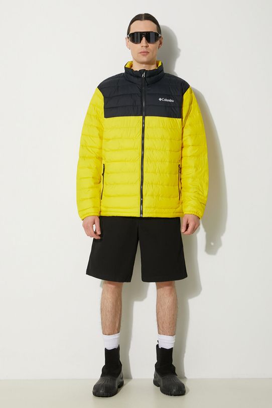 Columbia kurtka sportowa Powder Lite Jkt