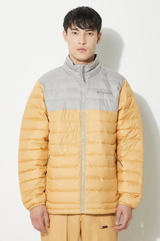 Sportovní bunda Columbia Powder Lite
