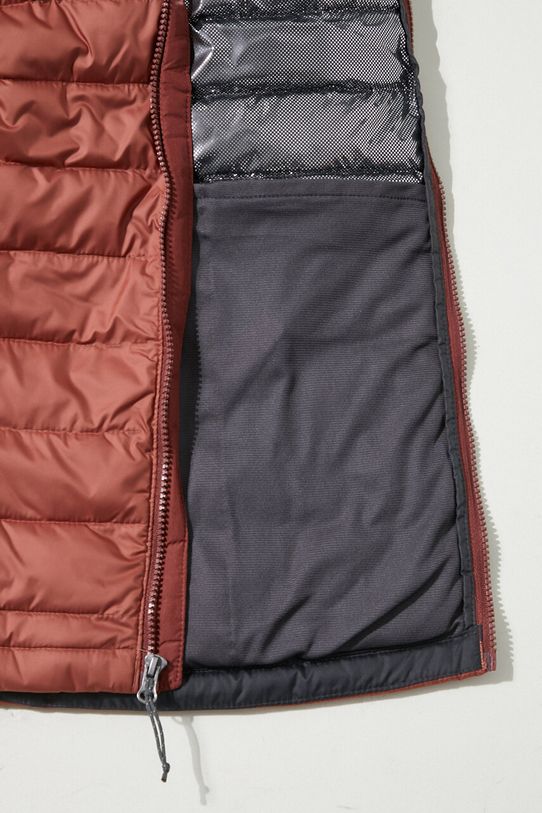 Športová bunda Columbia Powder Lite 1698001