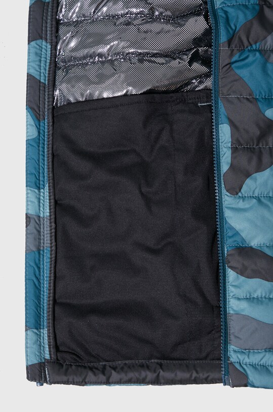 Sportovní bunda Columbia Powder Lite Hooded Jkt 1693931