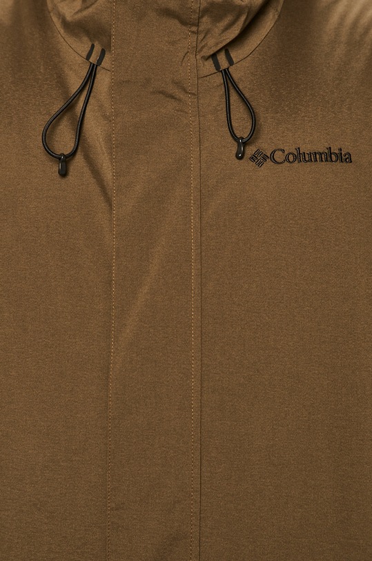 Columbia - Geaca de puf 1798832 verde