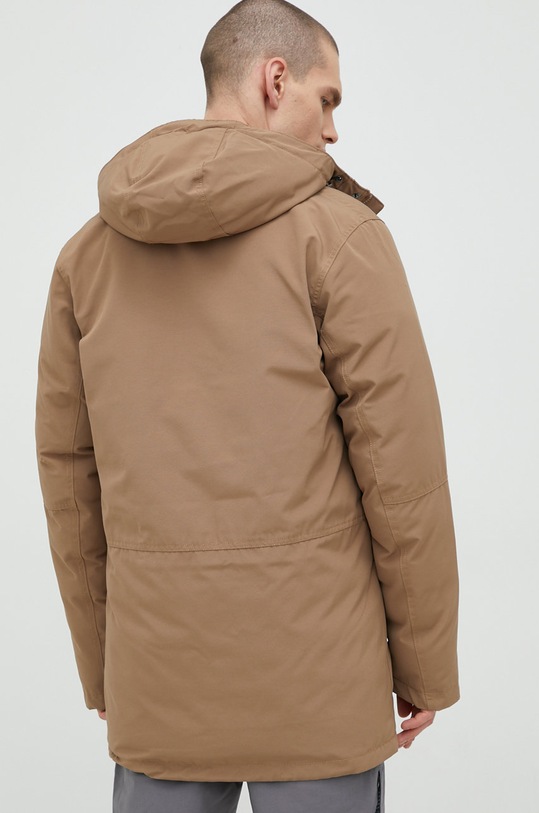Odzież Columbia - Kurtka 1865482 brązowy