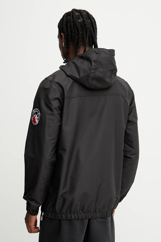 Îmbrăcăminte Ellesse - geacă SHS06040 negru