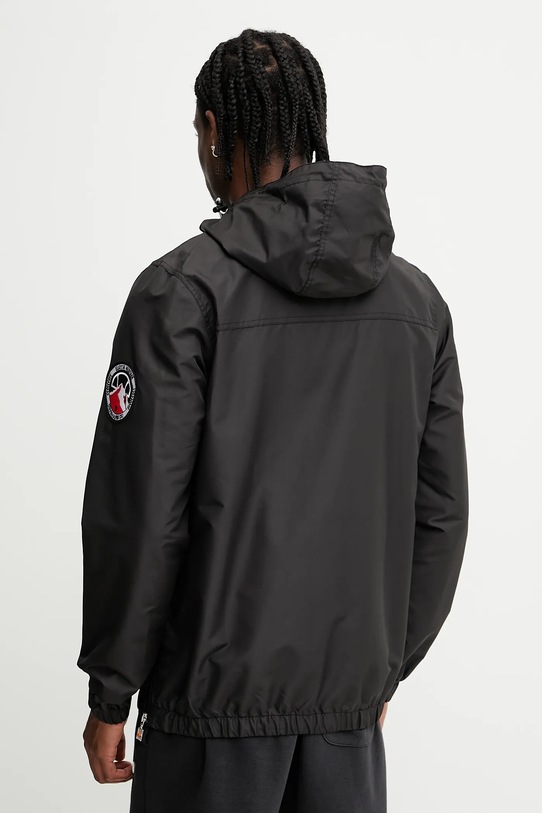 Odjeća Jakna Ellesse Mont 2 OH Jacket SHS06040 crna