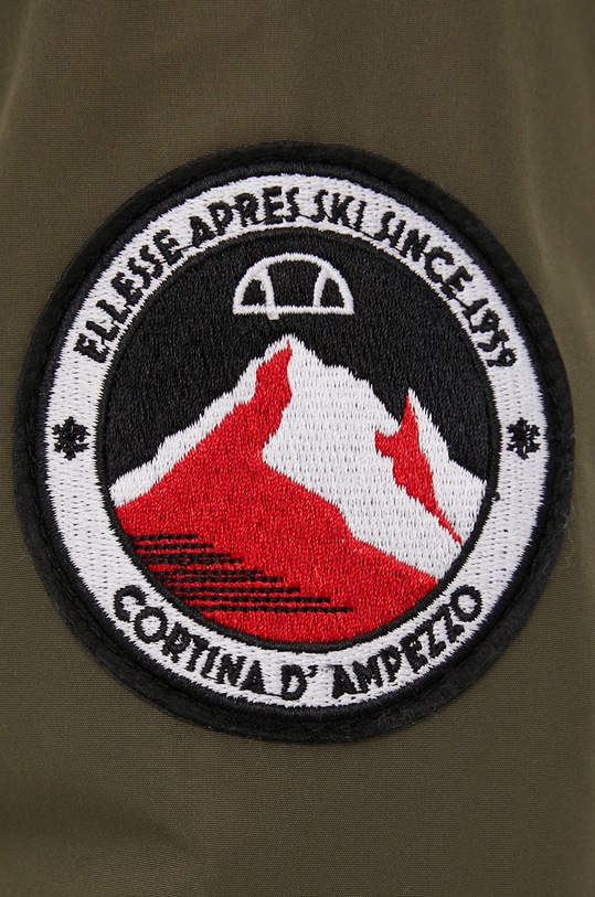 Ellesse geacă SHS06040 verde