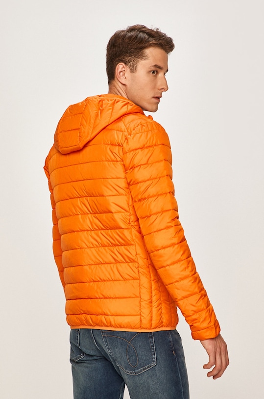 Oblečenie Ellesse - Bunda SHC01115 oranžová