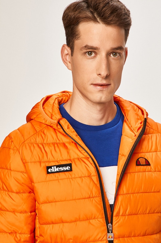 Ellesse - Bunda oranžová SHC01115