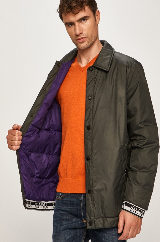 Tommy Hilfiger Bunda MW0MW08949