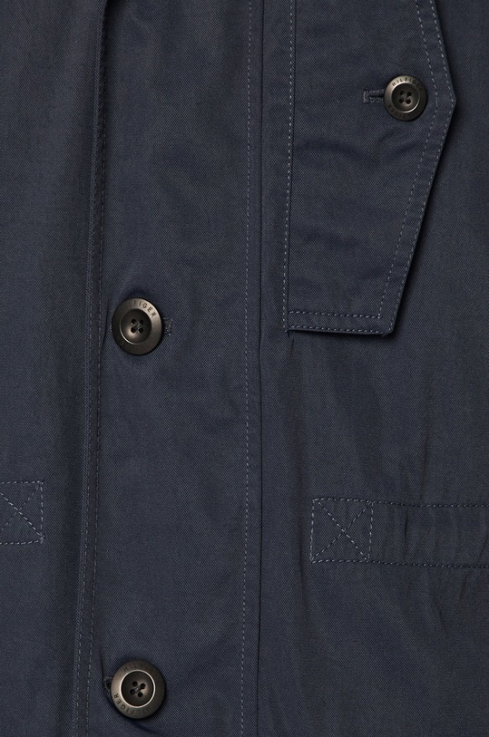 Tommy Hilfiger - Parka MW0MW09662