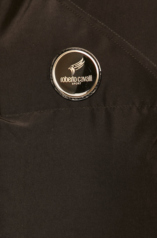 Roberto Cavalli Sport - Vesta JYX02J.SB077 negru