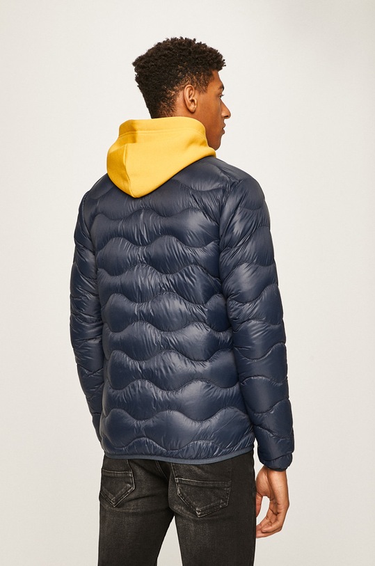 Îmbrăcăminte Peak Performance - Geaca de puf G63081085 bleumarin