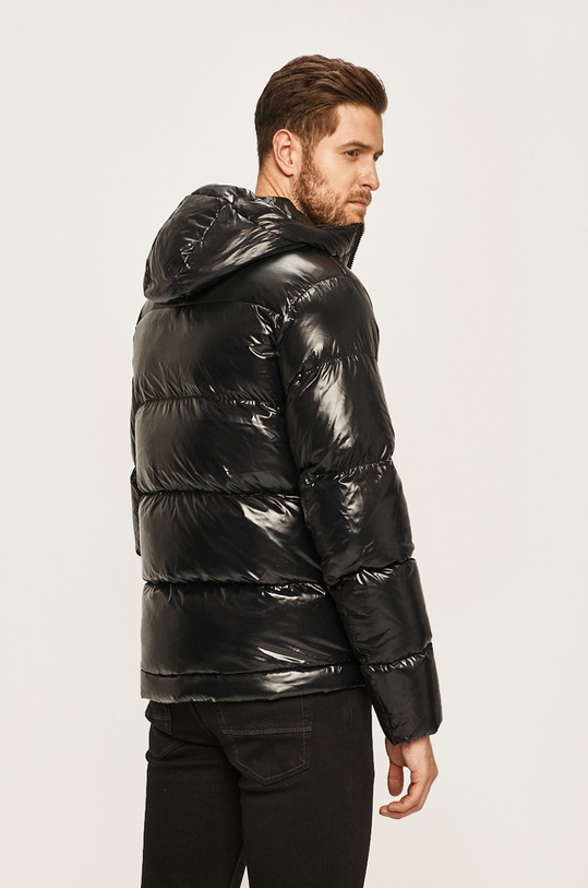 Îmbrăcăminte Peak Performance - Geaca de puf G67373012 negru