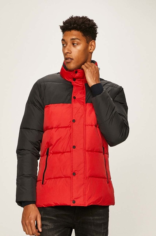 Champion - Geaca 213626 cu captuseala rosu 213626