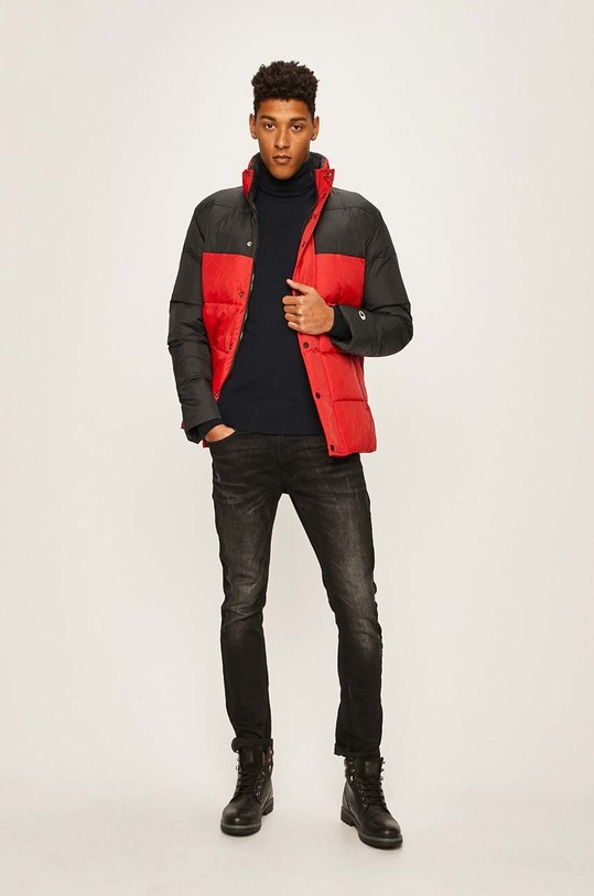 Champion - Geaca 213626 213626 rosu AW19