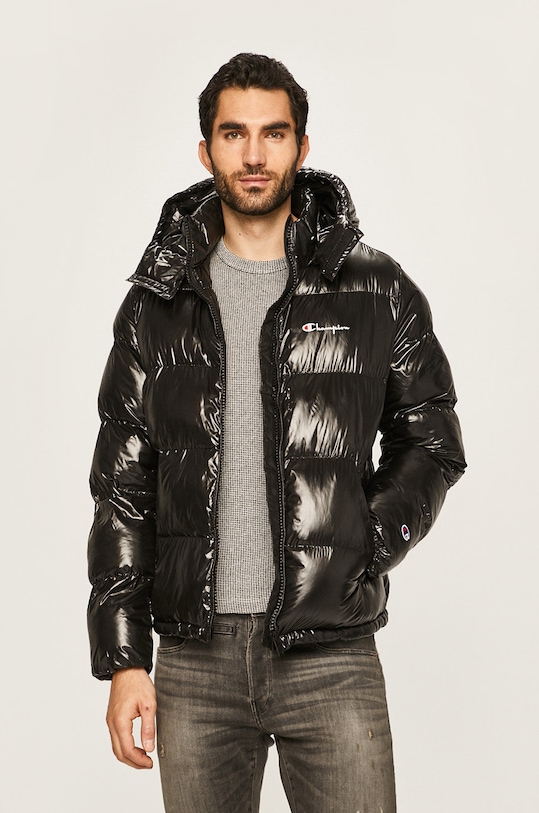 Champion - Geaca 213676 cu captuseala negru 213676