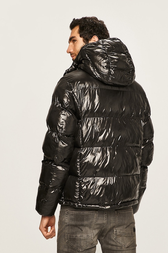 Îmbrăcăminte Champion - Geaca 213676 213676 negru