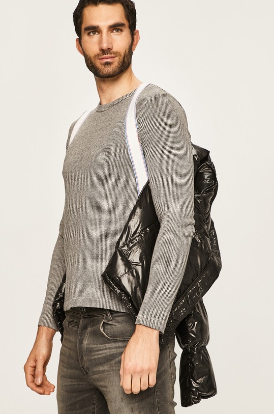 Champion - Geaca 213676 negru 213676