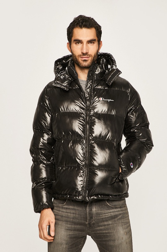 Champion - Geaca 213676 213676 negru