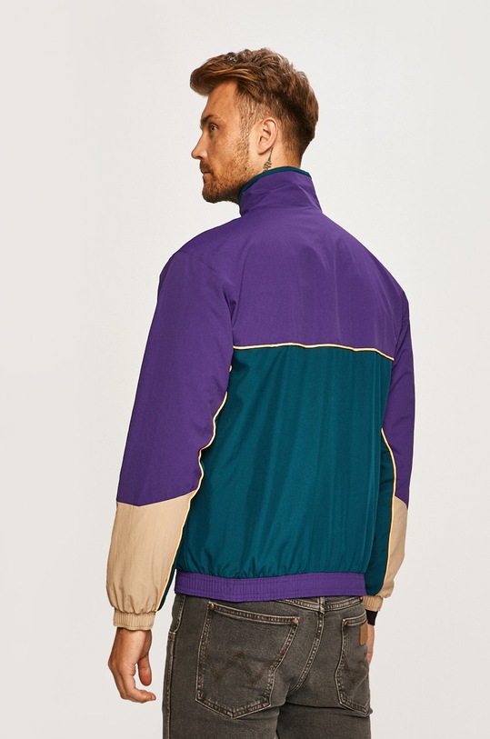 Ruházat adidas Originals - Bomber dzseki FR0593 FR0593 lila