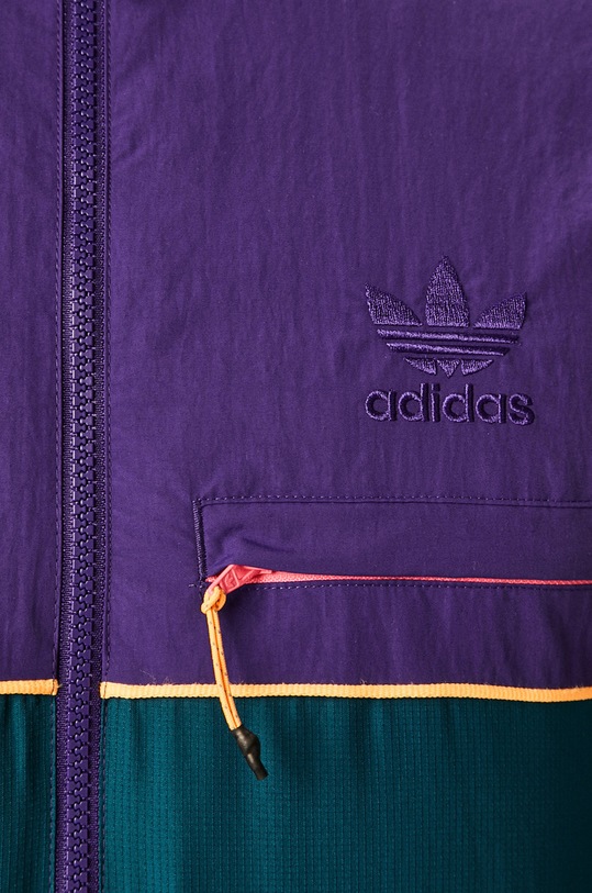 adidas Originals - Bomber dzseki FR0593 FR0593 lila