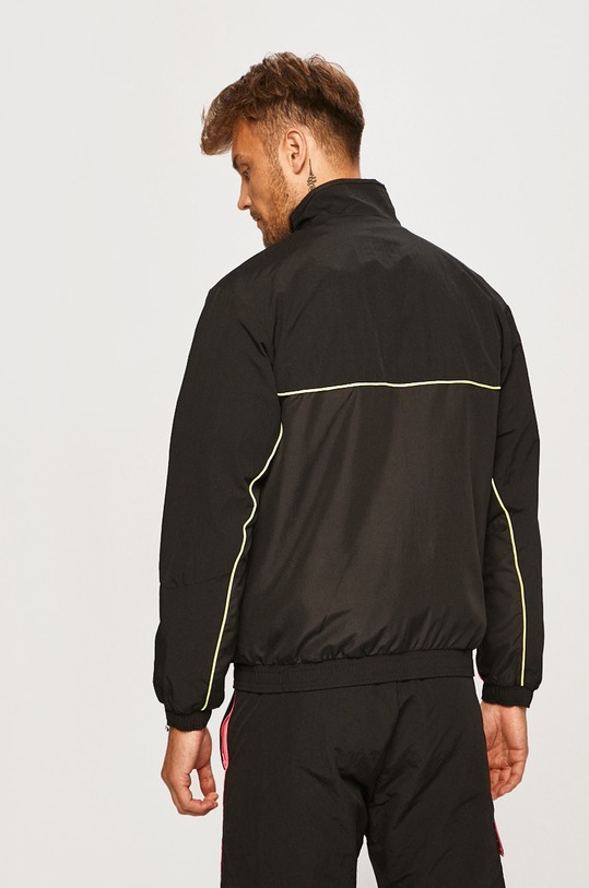 Ruházat adidas Originals - Rövid kabát FR0594 FR0594 fekete