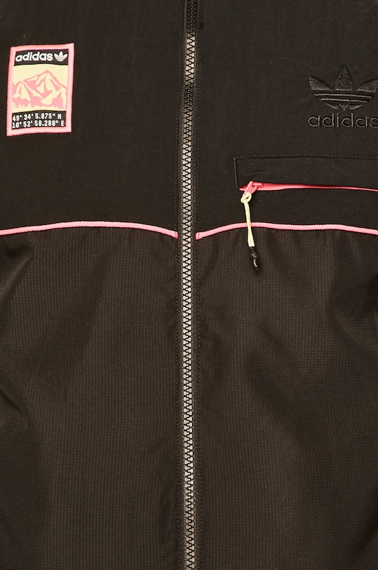 adidas Originals - Rövid kabát FR0594 FR0594 fekete