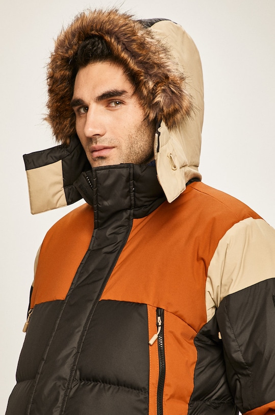 The North Face - Geaca de puf NF0A3L2IUBT1 multicolor