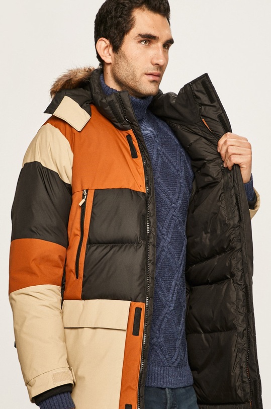 The North Face - Geaca de puf NF0A3L2IUBT1