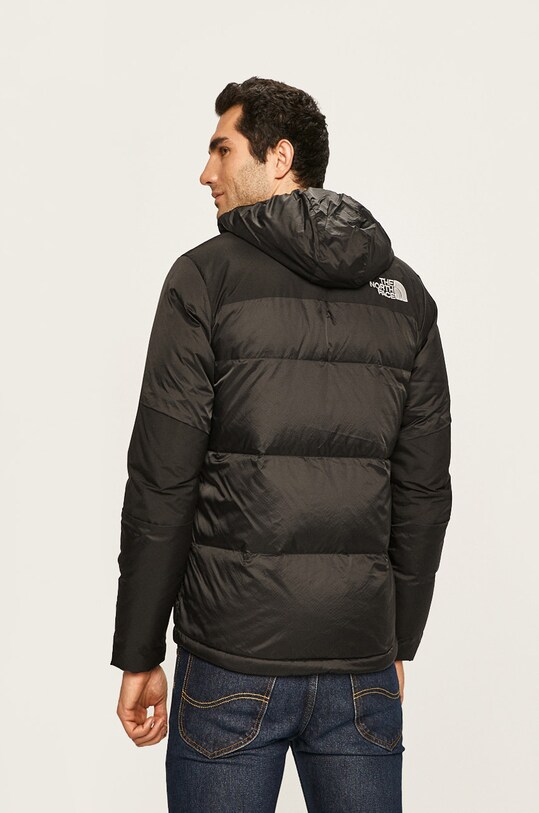 Oblečení The North Face Péřová bunda NF0A3OEDJK31 černá