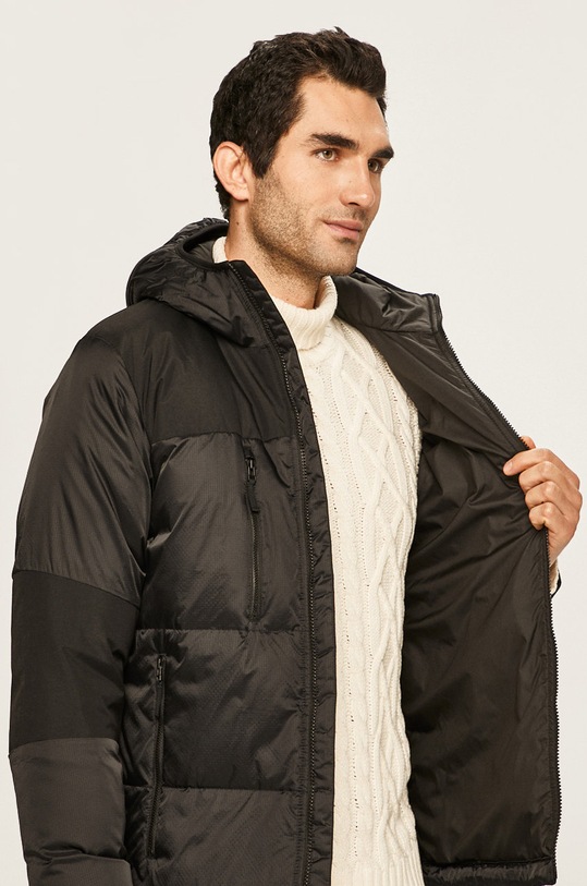 The North Face kurtka puchowa NF0A3OEDJK31