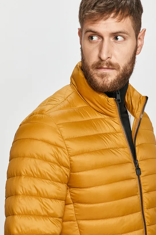 Marc O'Polo - Kurtka M27114270288 żółty