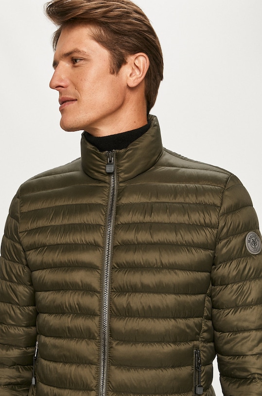 Marc O'Polo - Kurtka zielony M27114270288